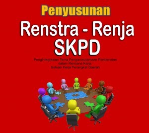  Peran & Langkah Penyusunan Renstra